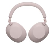 Sony WH-1000XM6 Różowe ANC - 1501110 - zdjęcie 4
